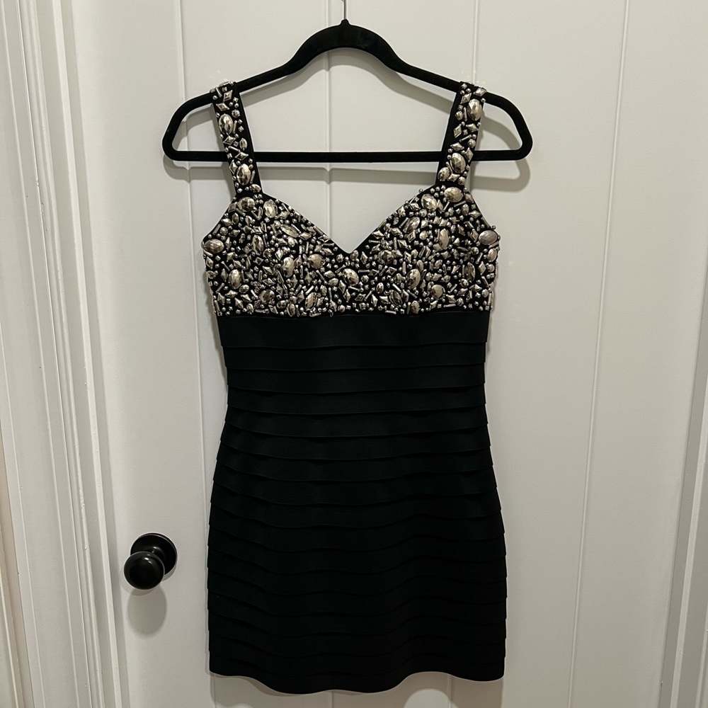 Sherri Hill cocktail dress